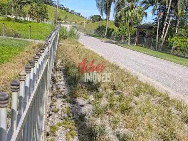 Sítio e chácara venda em Região Geográfica Imediata de Joinville, Joinville