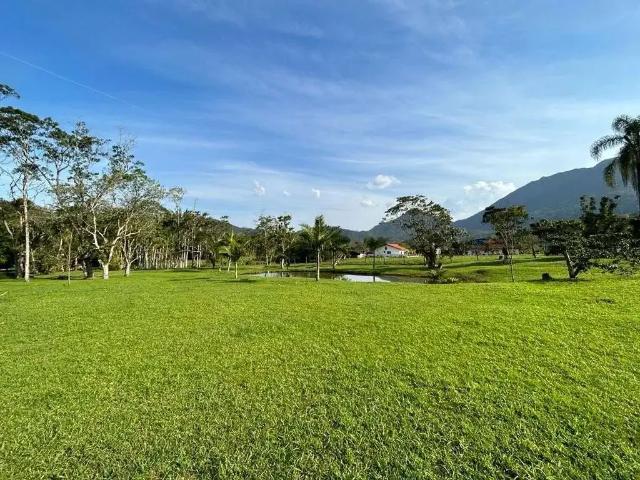 Sítio e chácara venda em Região Geográfica Imediata de Joinville, Joinville