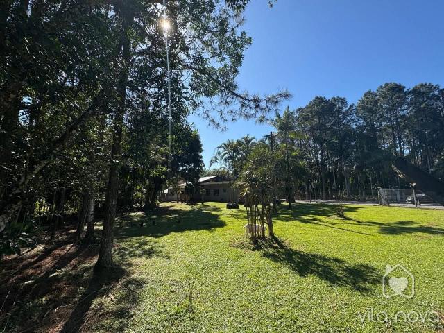 Sítio e chácara venda em Pirabeiraba, Joinville