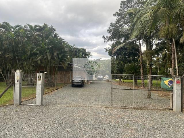 Sítio e chácara venda em Pirabeiraba, Joinville