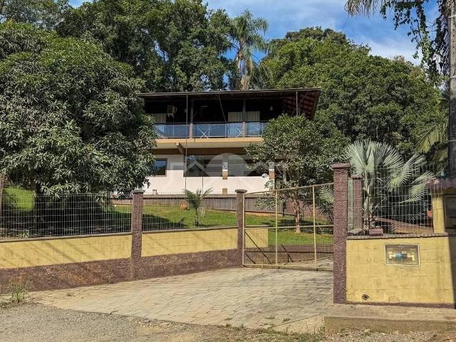 Sítio e chácara venda em Joinville, Região Geográfica Intermediária de Joinville