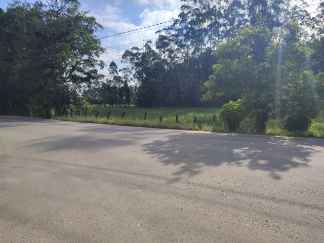 Sítio e chácara venda em Jardim Paraíso, Joinville