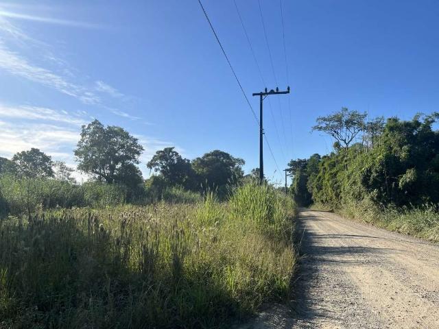 Sítio e chácara venda em Região Geográfica Imediata de Joinville, Joinville
