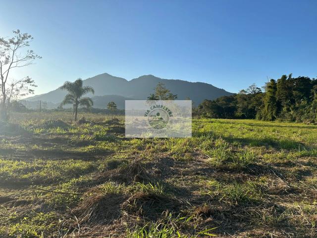 Sítio e chácara venda em Joinville, Região Geográfica Intermediária de Joinville