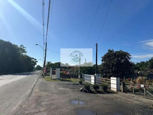 Sítio e chácara venda em Região Geográfica Imediata de Joinville, Joinville