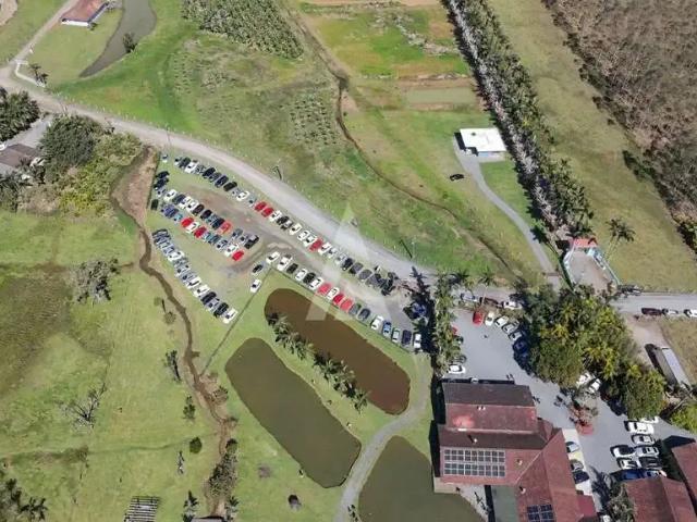 Sítio e chácara venda em Região Geográfica Imediata de Joinville, Joinville