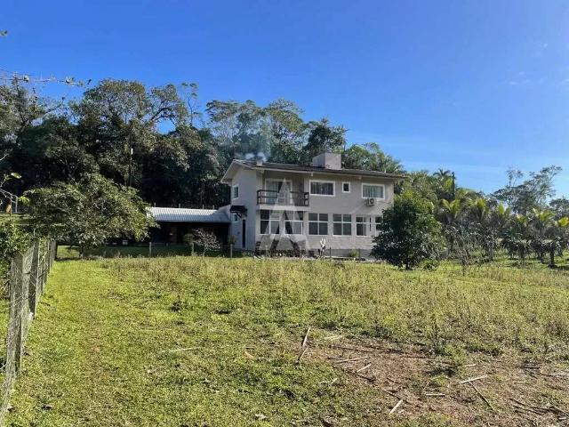 Sítio e chácara venda em Região Geográfica Imediata de Joinville, Joinville