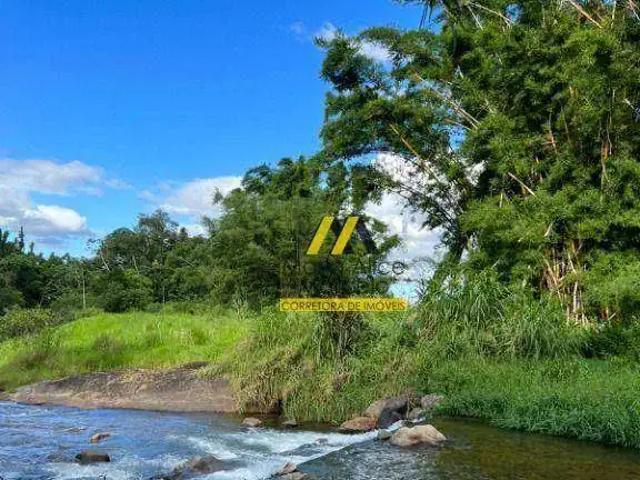 Sítio e chácara venda em Pirabeiraba, Joinville