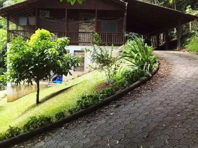 Sítio e chácara venda em Região Geográfica Imediata de Joinville, Joinville