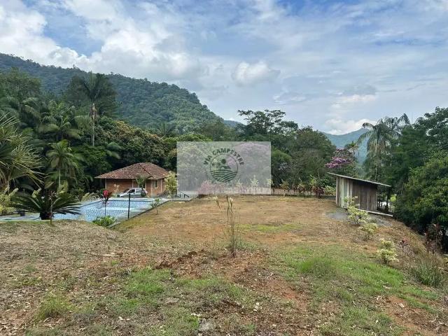 Sítio e chácara venda em Região Geográfica Imediata de Joinville, Joinville