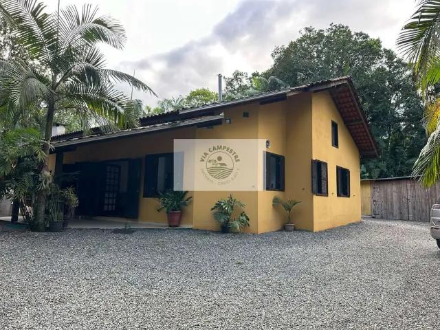 Sítio e chácara venda em Pirabeiraba, Joinville