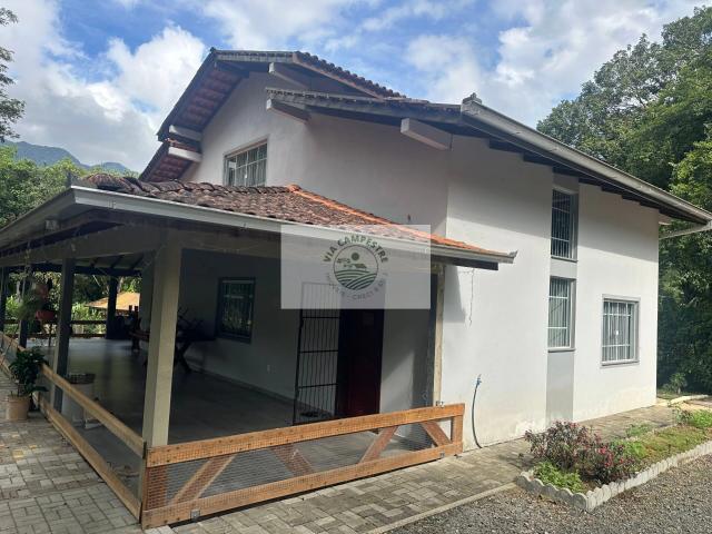 Sítio e chácara venda em Joinville, Região Geográfica Intermediária de Joinville
