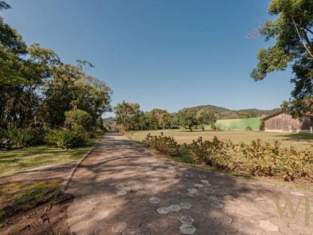 Sítio e chácara venda em Região Geográfica Imediata de Joinville, Joinville