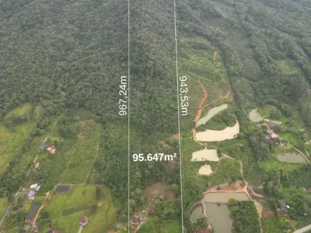 Sítio e chácara venda em Região Geográfica Imediata de Joinville, Joinville