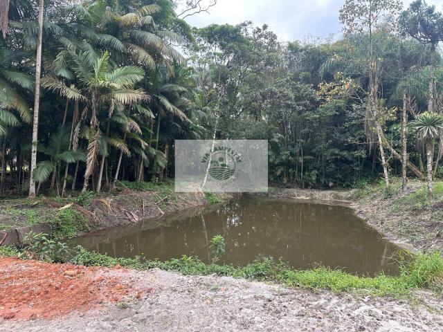 Sítio e chácara venda em Joinville, Região Geográfica Intermediária de Joinville