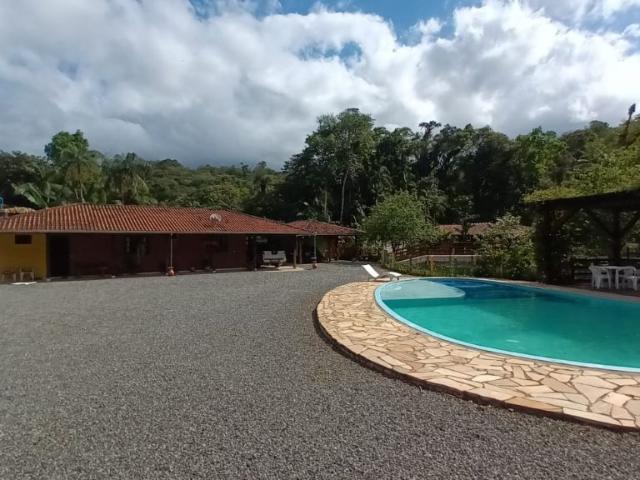Sítio e chácara venda em Região Geográfica Imediata de Joinville, Joinville