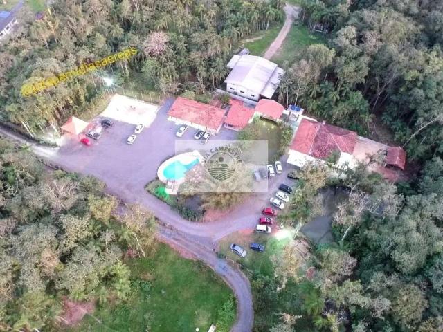 Sítio e chácara venda em Região Geográfica Imediata de Joinville, Joinville