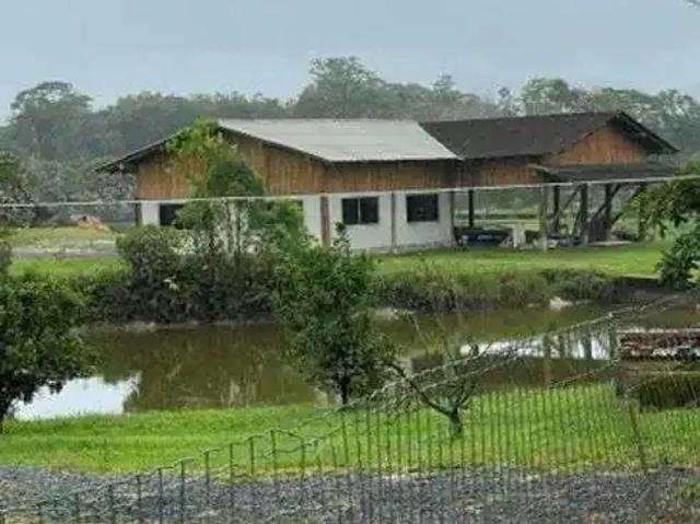 Sítio e chácara venda em Região Geográfica Imediata de Joinville, Joinville