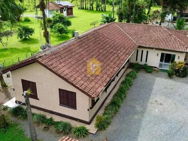 Sítio e chácara venda em Região Geográfica Imediata de Joinville, Joinville