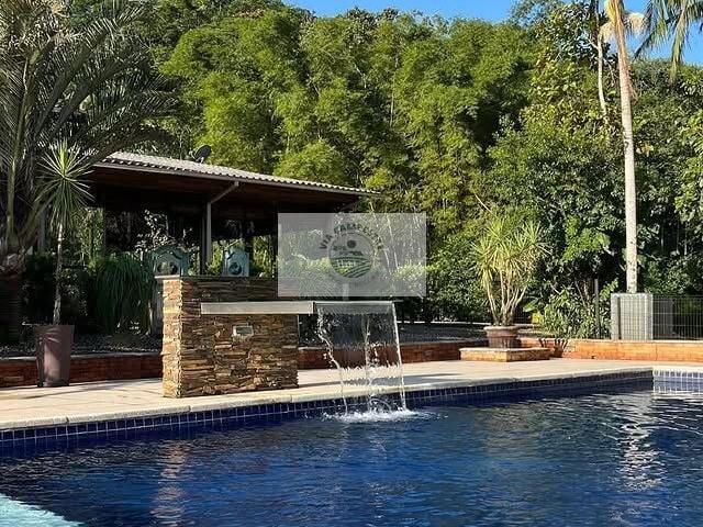Sítio e chácara venda em Pirabeiraba, Joinville