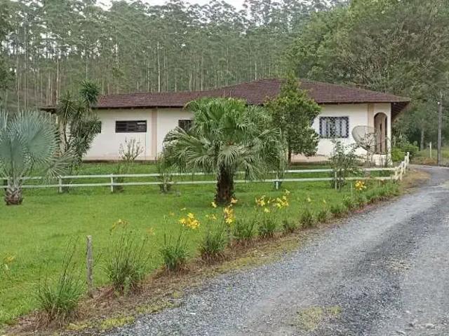 Sítio e chácara venda em Região Geográfica Imediata de Joinville, Joinville