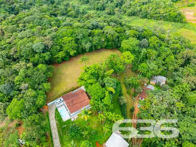Sítio e chácara venda em Região Geográfica Imediata de Joinville, Joinville
