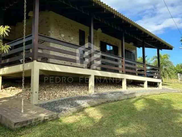 Sítio e chácara venda em Região Geográfica Imediata de Joinville, Joinville