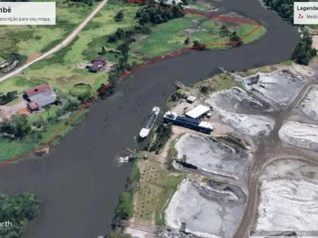 Sítio e chácara venda em Região Geográfica Imediata de Joinville, Joinville