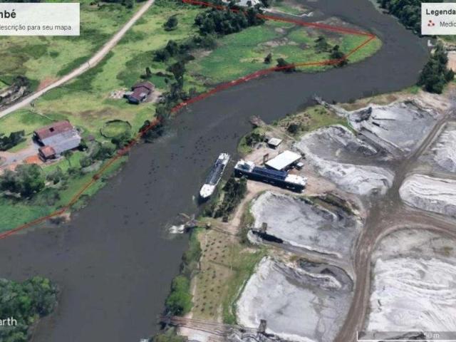 Sítio e chácara venda em Região Geográfica Imediata de Joinville, Joinville