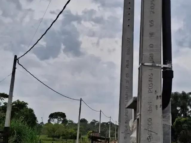 Sítio e chácara venda em Região Geográfica Imediata de Joinville, Joinville