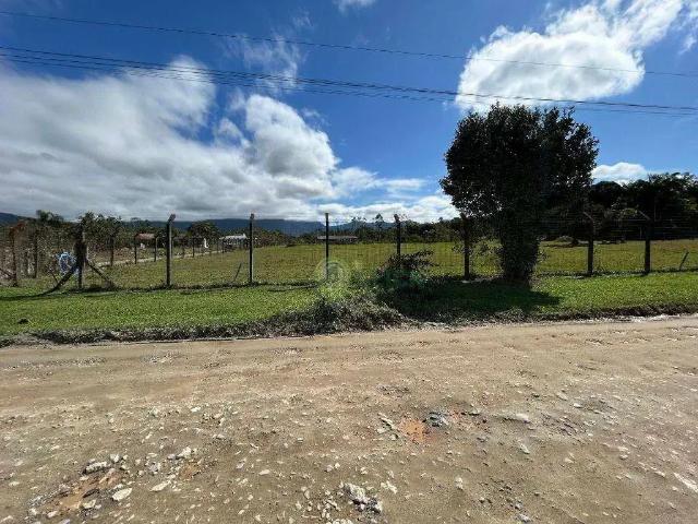 Sítio e chácara venda em Joinville, Região Geográfica Intermediária de Joinville