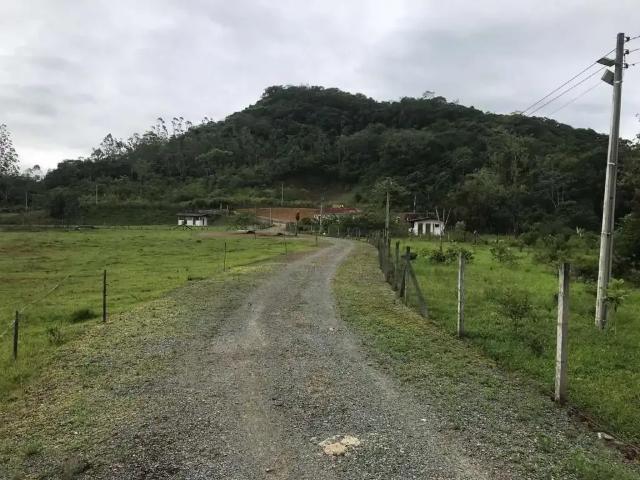 Sítio e chácara venda em Região Geográfica Imediata de Joinville, Joinville