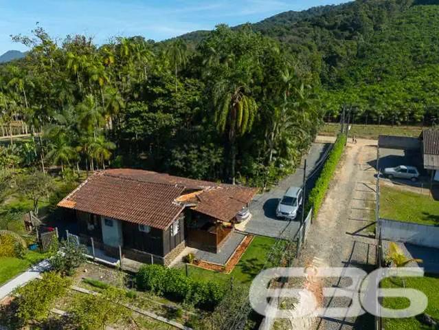 Sítio e chácara venda em Região Geográfica Imediata de Joinville, Joinville
