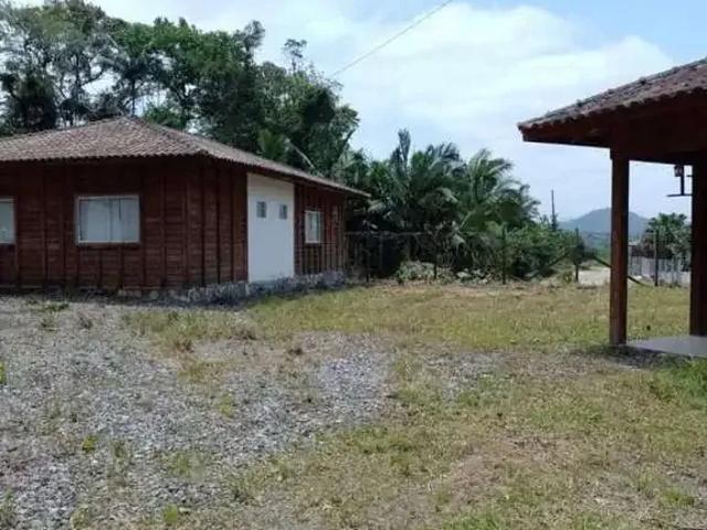 Sítio e chácara venda em Região Geográfica Imediata de Joinville, Joinville
