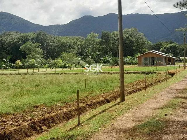 Sítio e chácara venda em Região Geográfica Imediata de Joinville, São João do Itaperiu