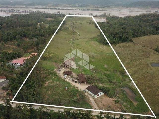 Sítio e chácara venda em Região Geográfica Imediata de Joinville, Joinville