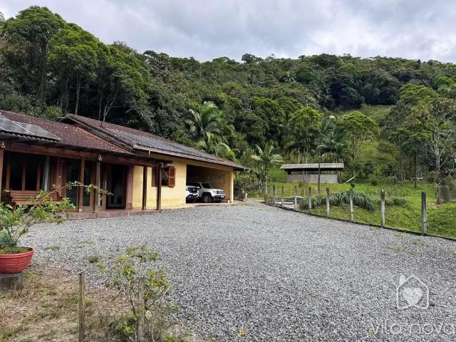Sítio e chácara venda em Região Geográfica Imediata de Joinville, Joinville