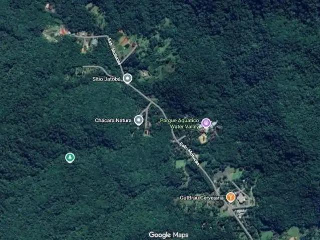 Sítio e chácara venda em Joinville, Região Geográfica Intermediária de Joinville