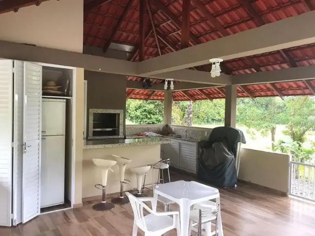 Sítio e chácara venda em Vila Nova, Joinville