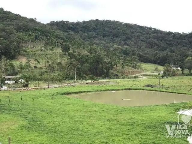 Sítio e chácara venda em Região Geográfica Imediata de Joinville, Joinville