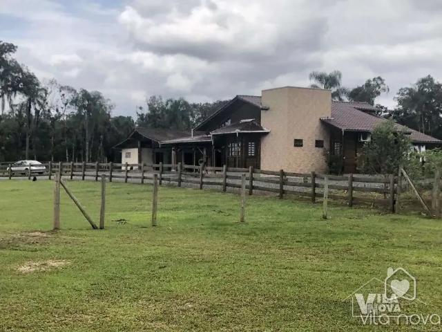 Sítio e chácara venda em Região Geográfica Imediata de Joinville, Joinville