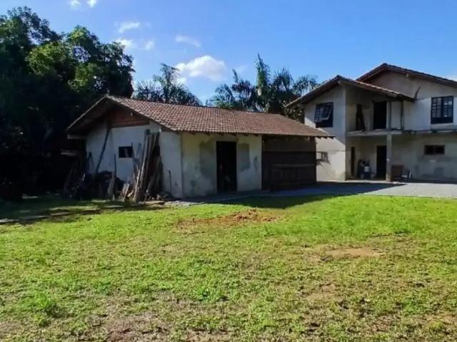 Sítio e chácara venda em Região Geográfica Imediata de Joinville, Joinville