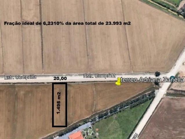 Sítio e chácara venda em Estrada Blumenau, Joinville