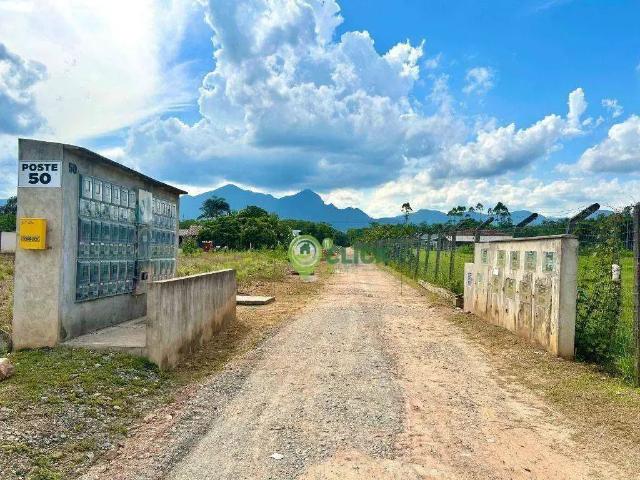 Sítio e chácara venda em Joinville, Região Geográfica Intermediária de Joinville