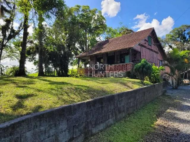 Sítio e chácara venda em Região Geográfica Imediata de Joinville, Joinville