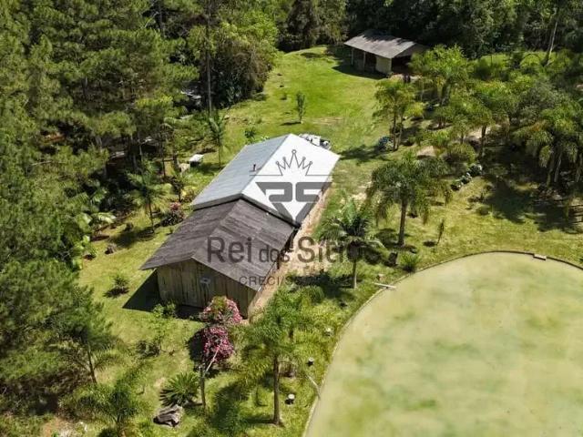 Sítio e chácara venda em Região Geográfica Imediata de Ibirama-Presidente Getúlio, José Boiteux