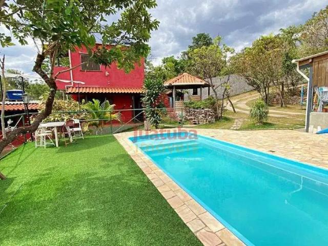 Sítio e chácara venda em Região Geográfica Imediata de Belo Horizonte, Região Metropolitana de Belo Horizonte