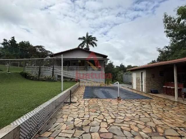 Sítio e chácara venda em Região Geográfica Imediata de Belo Horizonte, Região Metropolitana de Belo Horizonte