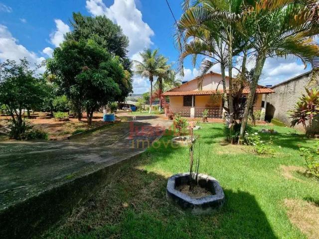 Sítio e chácara venda em Região Geográfica Imediata de Belo Horizonte, Região Metropolitana de Belo Horizonte