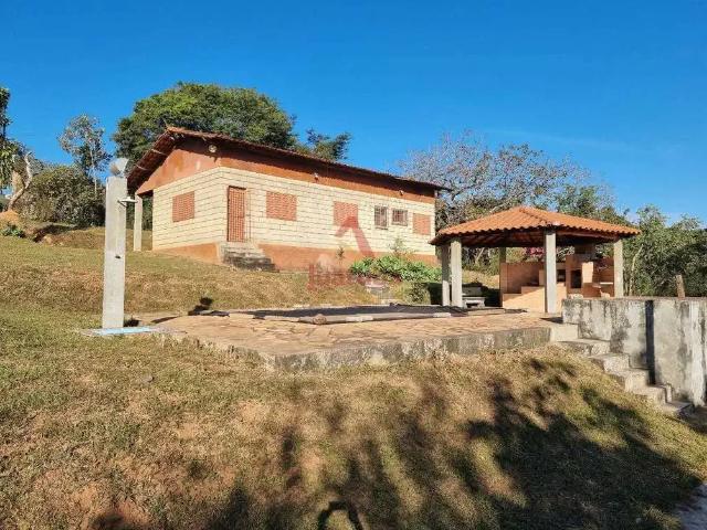 Sítio e chácara venda em Região Geográfica Imediata de Belo Horizonte, Região Metropolitana de Belo Horizonte